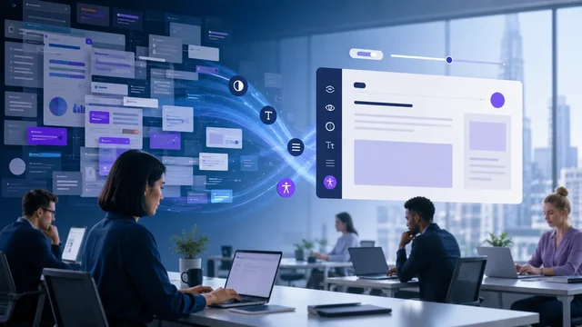 Accessibility is no longer a workplace add-on. It is a workforce participation issue — Calling All Minds