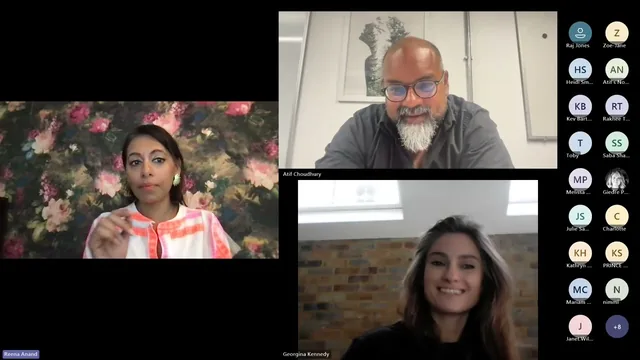 Beyond the Label: Neurodiversity and the Asian Experience