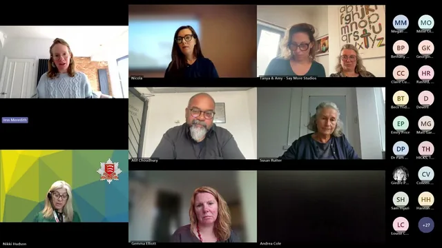 Support Beyond Labels: Neuro-inclusion for All